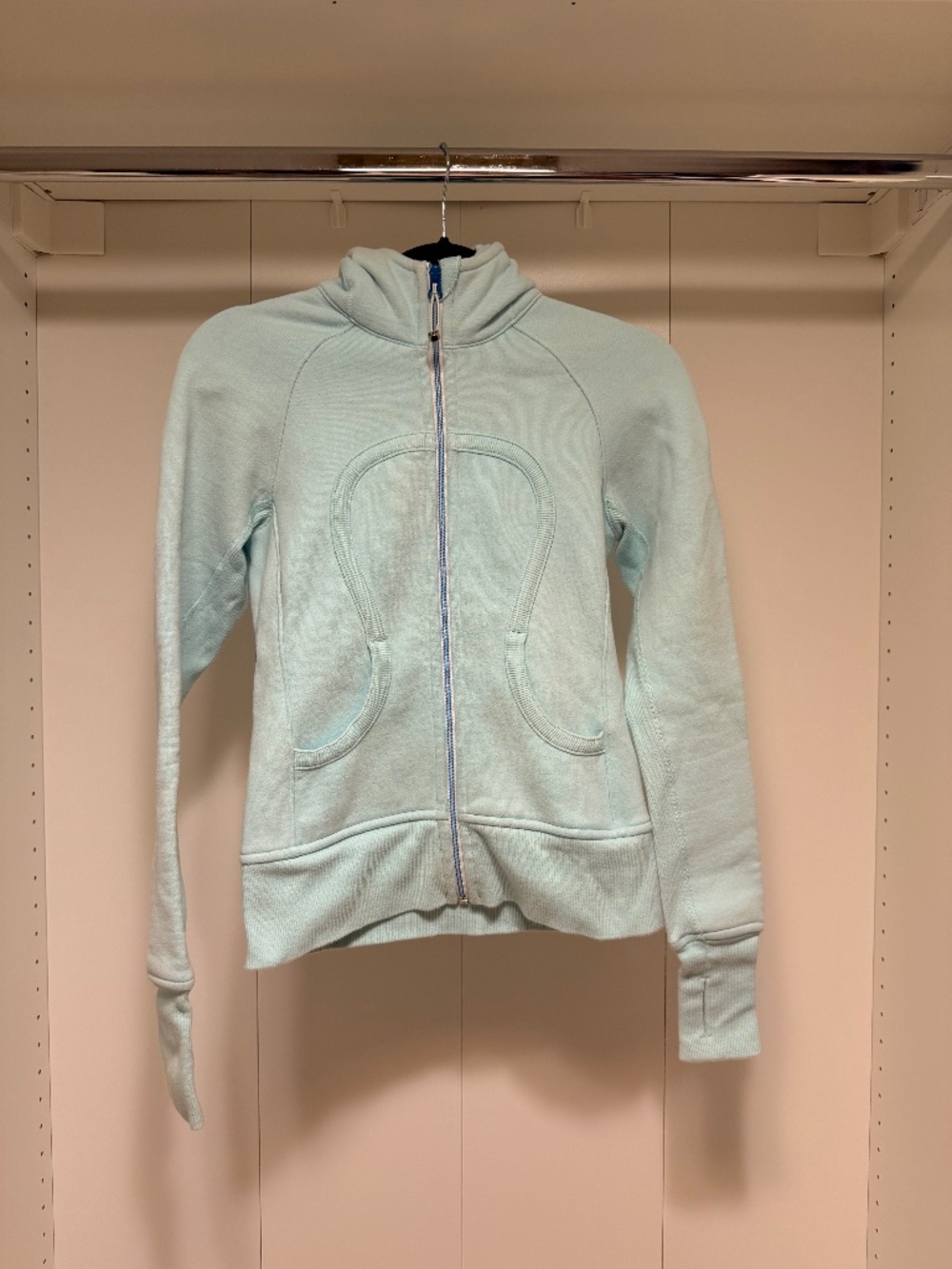 Lululemon hoodie